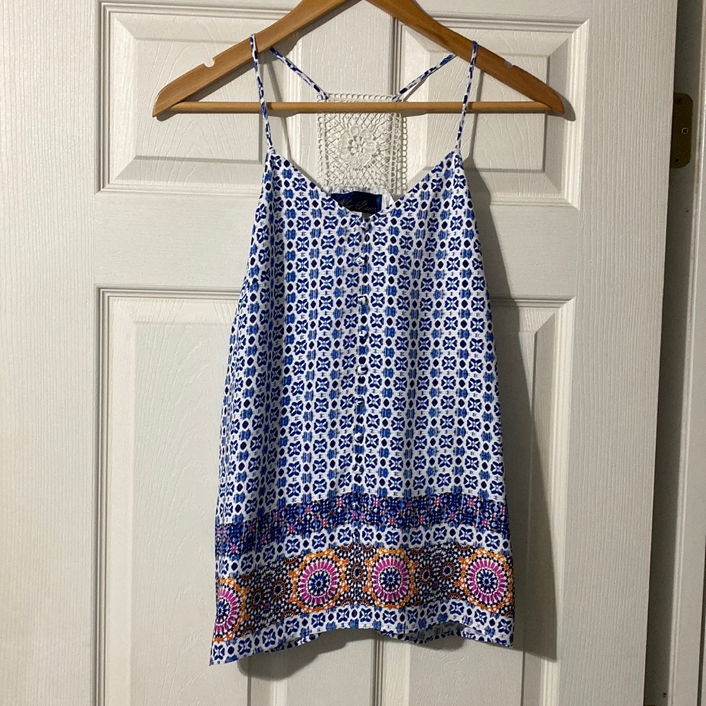 NWT Women’s Tank Top
